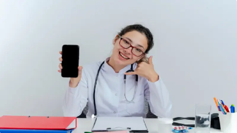 Phone Number SpringhillMedGroup
