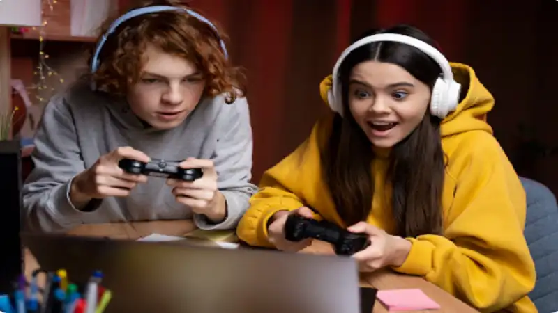 How Gaming Can Be Beneficial GamrawrEsports?