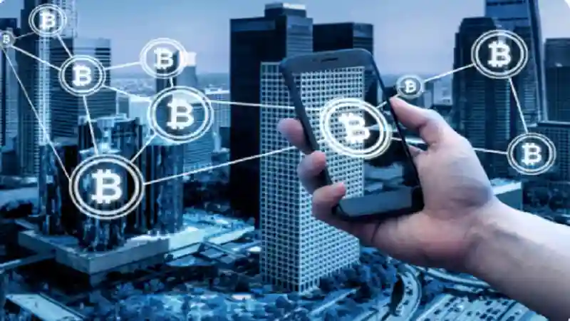 Waters CryptoProNetworkCom: A Guide to Digital Finance