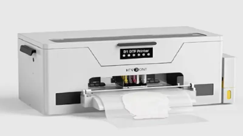 Easy Guide to Start T-Shirt Printing with Modern Machines