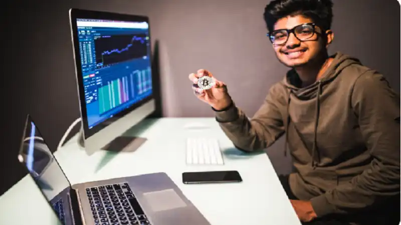 Finance CryptoProNetworkCom Explained: Features & Benefits