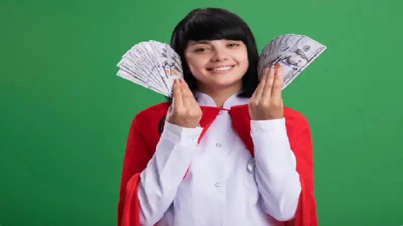 BetterThisWorld Money: A Modern Guide to Smart Financial Growth