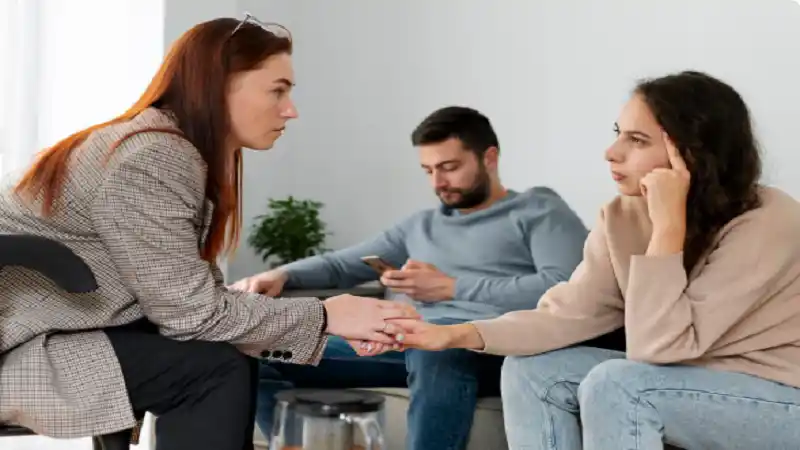 Mental Health Awareness and Stress Management: Why Your Primary Care Physician Matters