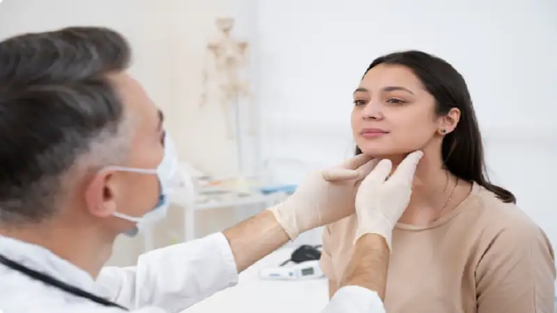 How Do You Tighten a Sagging Neck and Restore Your Jawline in Dubai?