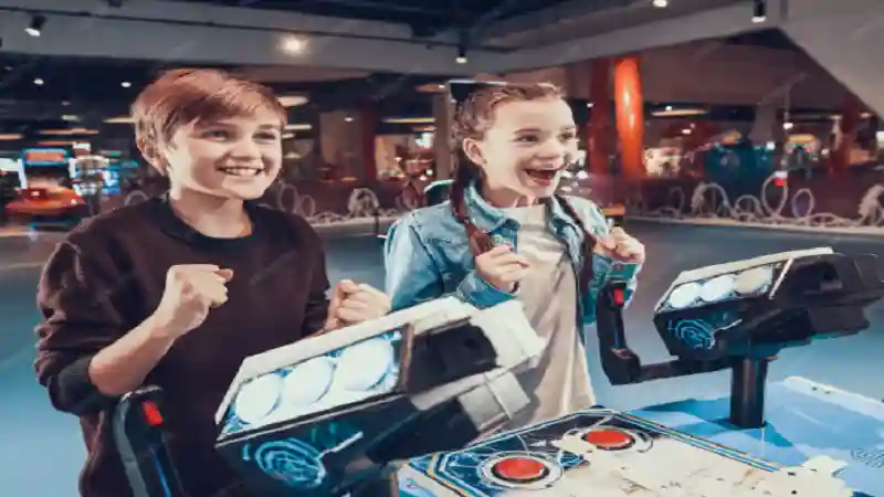 Silktest .org Games Galore: Everything You Need to Know