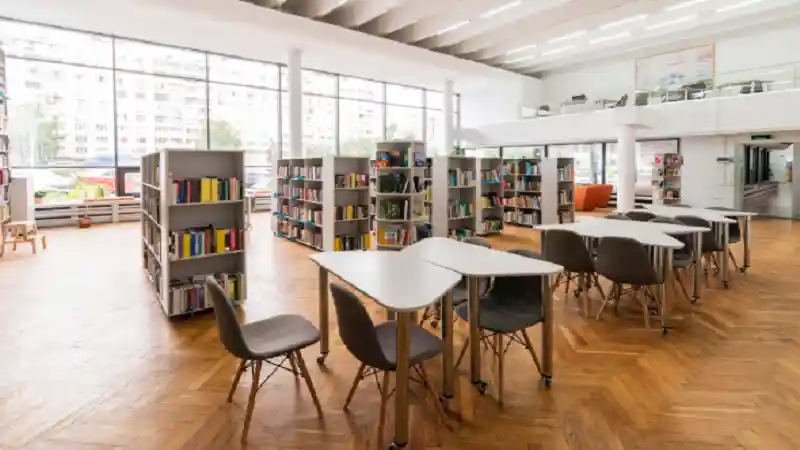 Educational Facilities: Building the Foundation of Quality Learning