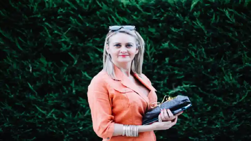 Gregory Legere TheSerpentRogue