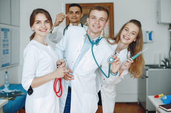 SpringHillMedGroup