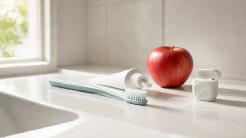 Oral Health