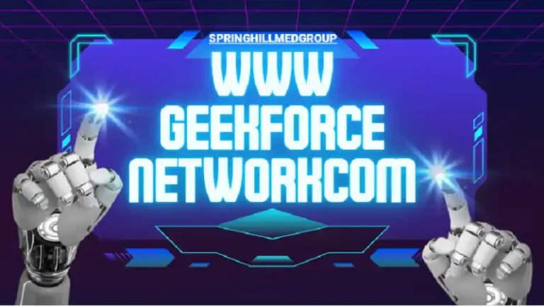 www geekforcenetworkcom
