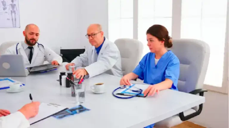 The Evolving Role of Preventive Care in Modern Healthcare